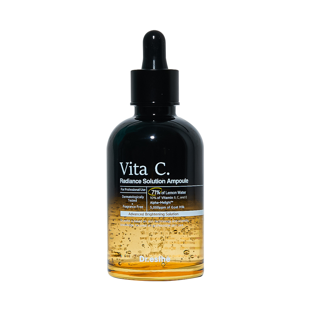 Vita C serum